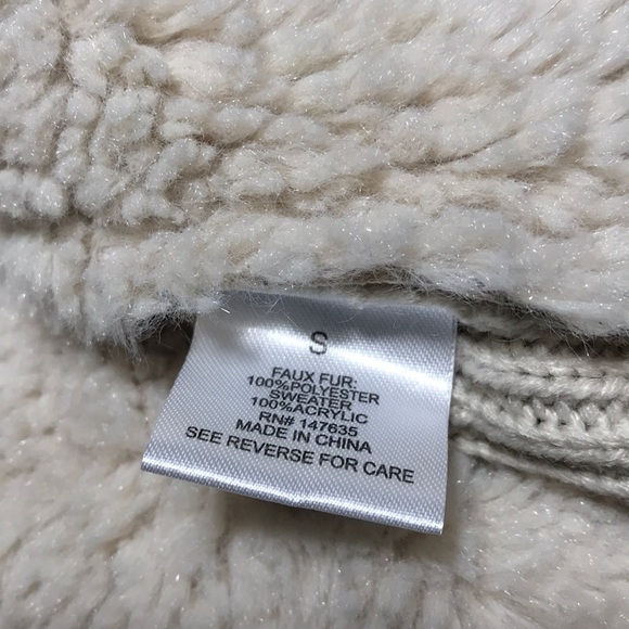 Romeo + Juliet Couture Cardigan - Picture 4 of 4